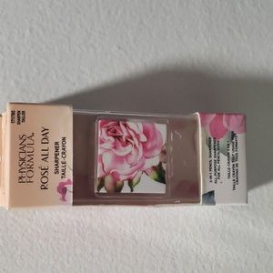 🌹SHARPENER Rose All Day🌹